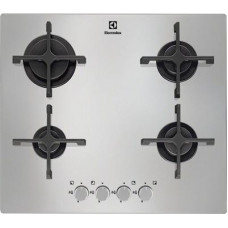 Поверхность ELECTROLUX egt 6342 nox