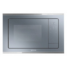 Встраиваемая микроволновая печь Smeg FMI420S