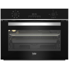 Электрический духовой шкаф Beko BBCM13300X