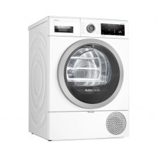 Сушильная машина Bosch WTX8HKB9SN