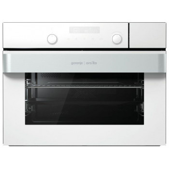 Встраиваемый духовой шкаф Gorenje BCS547ORAW