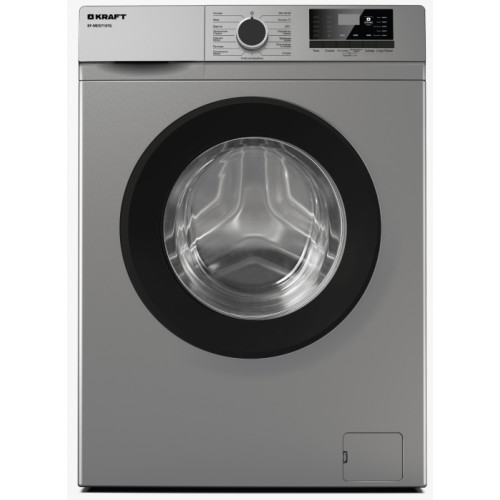Стиральная машина Kraft KF-MDS6107G