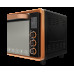 Настольная духовка Hiberg PR 400 Gold moon