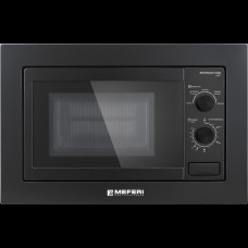Встраиваемая микроволновая печь Meferi MMO6020BK LIGHT