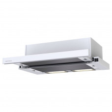 Вытяжка Krona VENDY 600 WHITE (1 мотор)