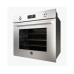 Встраиваемый электрический духовой шкаф Bertazzoni Professional F30PROXT стальной