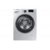 Стиральная машина Samsung WW80R42LHESDLP (EcoBubble)