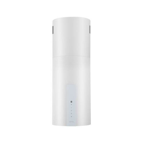 Островная вытяжка Koritng KHA 35808 DW Cylinder