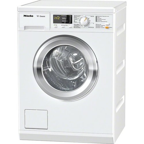 Miele WDA101