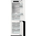 Встраиваемый двухкамерный холодильник Gorenje NRKI517E82WF
