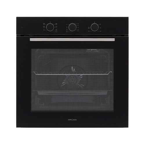 Духовой шкаф Krona ELEMENT plus 60 BL