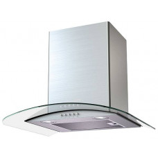 Вытяжка Krona ELEANORA 600 inox push button