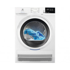 Сушильная машина Electrolux EW6CR428W