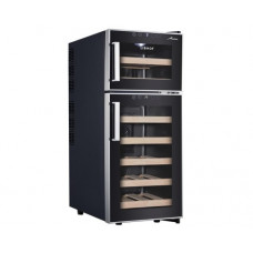 Винный шкаф Libhof Amateur ARD-21 Black