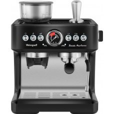 Кофейная станция Weissgauff WCM 685 Barista MaxAroma Pro Nero