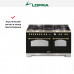 Варочный центр Lofra RNMD156MFT+MFT/AEOV