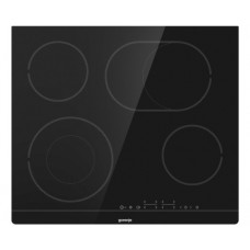 Независимая стеклокерамическая варочная панель Gorenje CT43SC