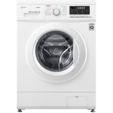 Cтиральная машина LG F1296NDS0