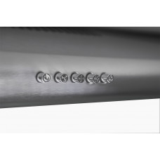 Вытяжка Exiteq EX-1056 inox