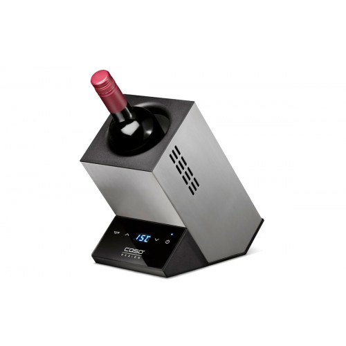 CASO WineCase One Inox