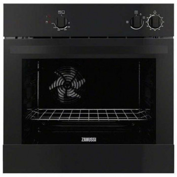 Духовой шкаф ZANUSSI zog 21411 bk