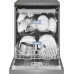 Посудомоечная машина Weissgauff DW 6038 D Dual Wash Silver