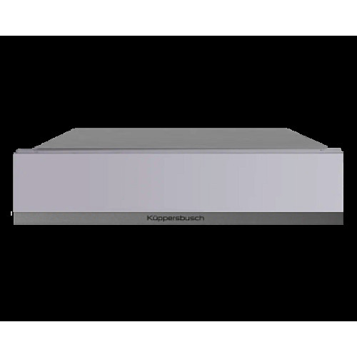 Подогреватель посуды Kuppersbusch CSW 6800.0 G9 Shade of Grey