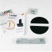 Вытяжка кухонная EXITEQ EX-1025 white
