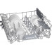 Посудомоечная машина Bosch SMV25BX02R