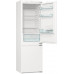 Встраиваемый двухкамерный холодильник Gorenje RKI418FE0