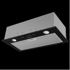 Кухонная вытяжка Maunfeld Crosby Light 5028 чёрный