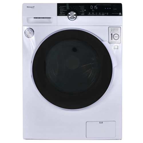 Стиральная машина с сушкой Weissgauff WMD 4748 DC Inverter
