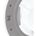 Встраиваемая стиральная машина Krona ZIMMER 1400 8K WHITE