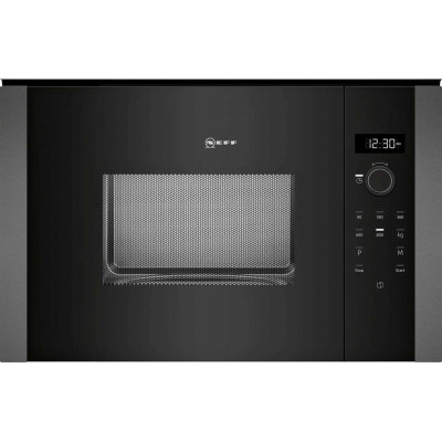 Микроволновая печь Neff HLAWD23G0