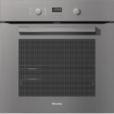 Духовой шкаф Miele H2860BP GRGR