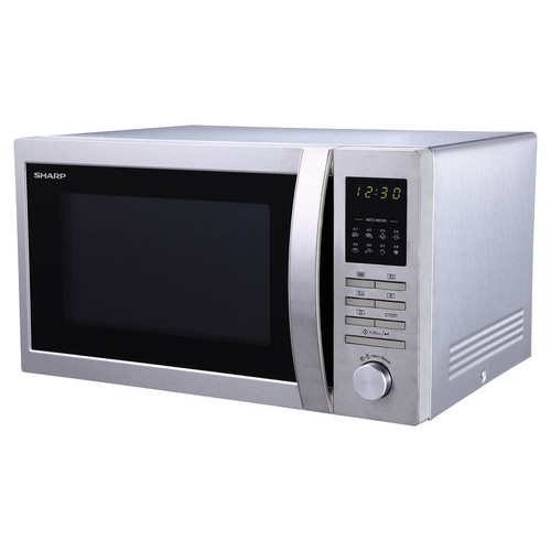 Sharp R-3495ST