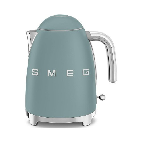 Электрический чайник Smeg KLF03EGMEU