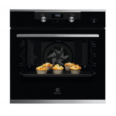 Встраиваемый электрический духовой шкаф Electrolux KODEH70X