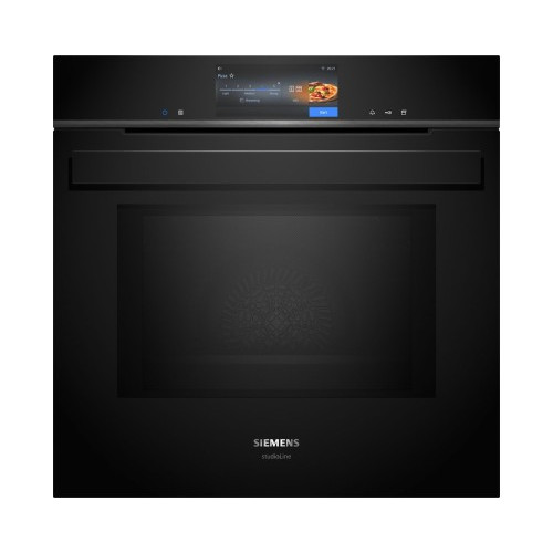 Духовой шкаф Siemens HN978GQB1