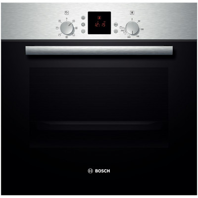 Духовой шкаф встраиваемый Bosch HBN239E5