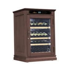 Винный шкаф Libhof NR-43 Walnut