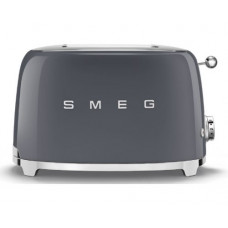 Тостер Smeg TSF01GREU