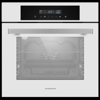 Шкаф духовой электрический Maunfeld AEOD60103BG