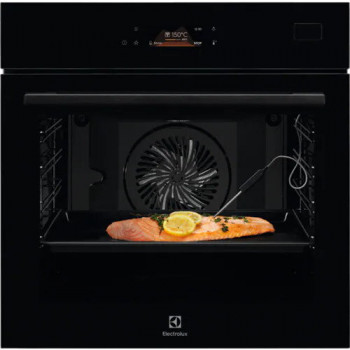 Electrolux SteamBoost EOB 8S39Z