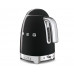 Электрический чайник Smeg KLF04BLEU