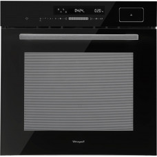 Духовой шкаф с паром Weissgauff EOM 891 SB