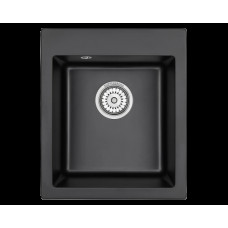 Кухонная мойка Kuppersberg MODENA 40 NL 1B DEEP BLACK