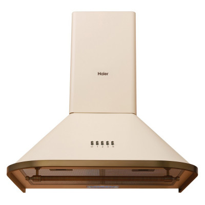 Каминная вытяжка Haier HVX-W671ATQBC