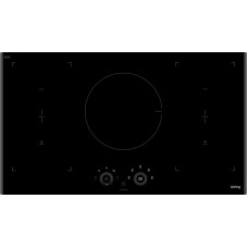 Варочная панель Korting HIB 95750 B Smart