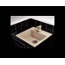 Кухонный смеситель Kuppersberg TOPAZ KG2560 SAND